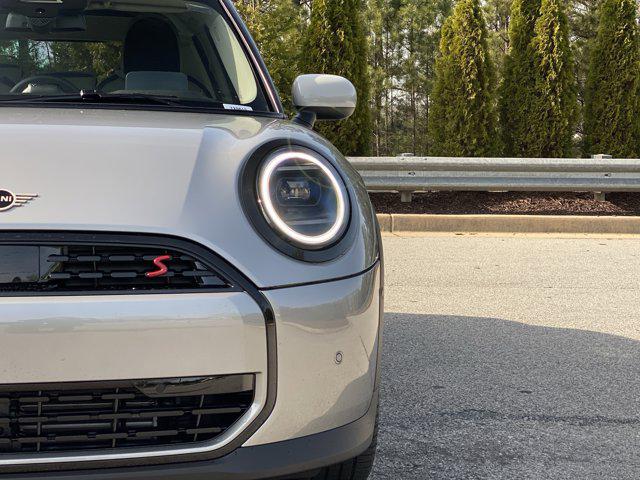 صورة مصغرة 20 لـ 2026 MINI HARDTOP COOPER S