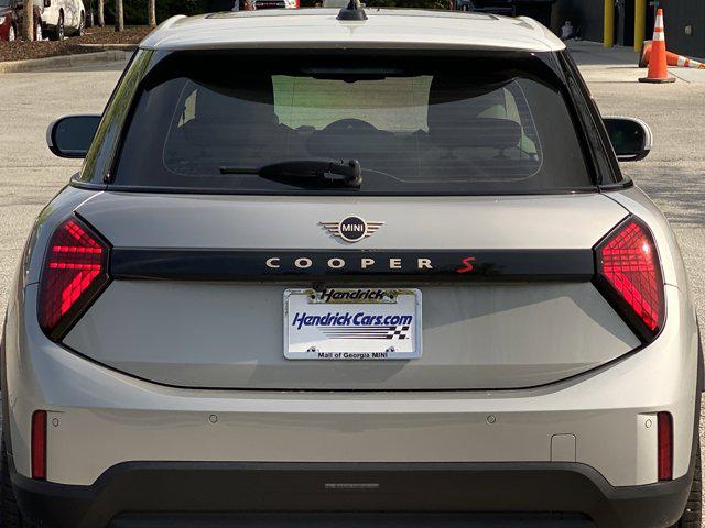 صورة مصغرة 22 لـ 2026 MINI HARDTOP COOPER S