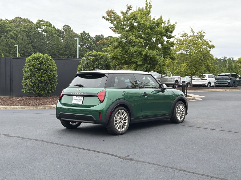 صورة 3 لـ 2026 MINI HARDTOP COOPER S
