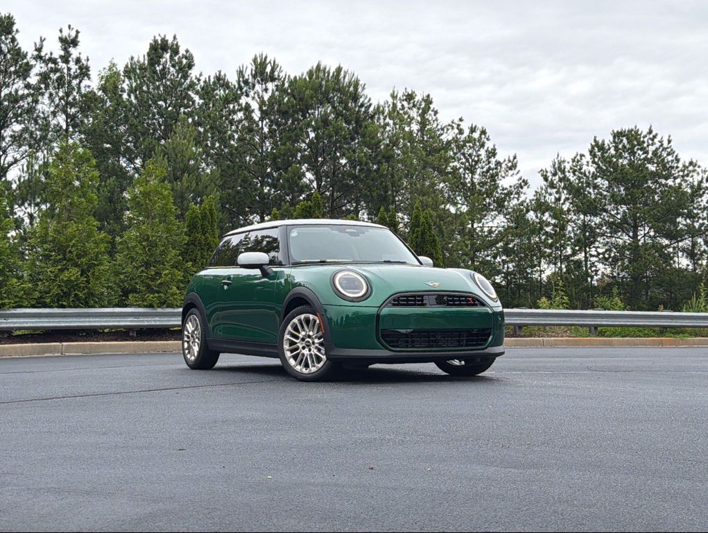 صورة 2 لـ 2026 MINI HARDTOP COOPER S
