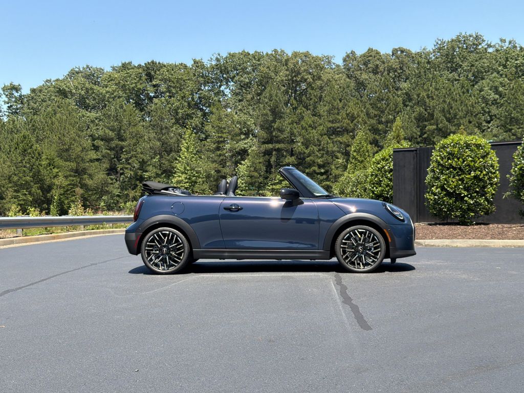 صورة 5 لـ 2026 MINI CONVERTIBLE COOPER S