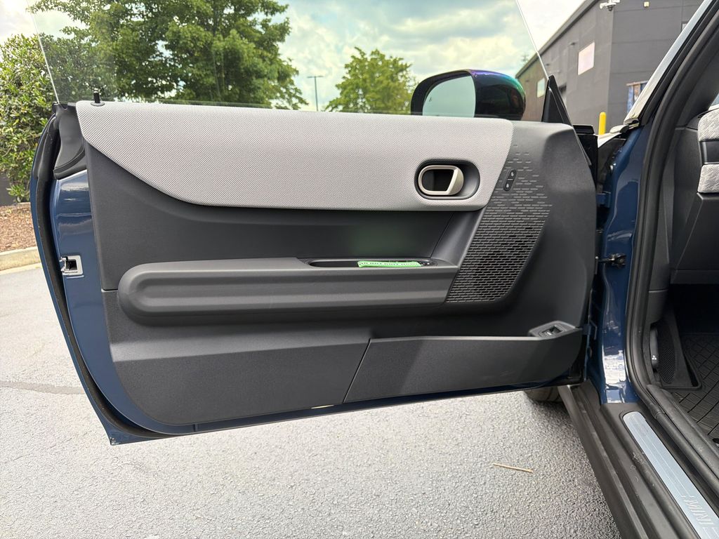 2026 MINI CONVERTIBLE COOPER S 缩略图 20