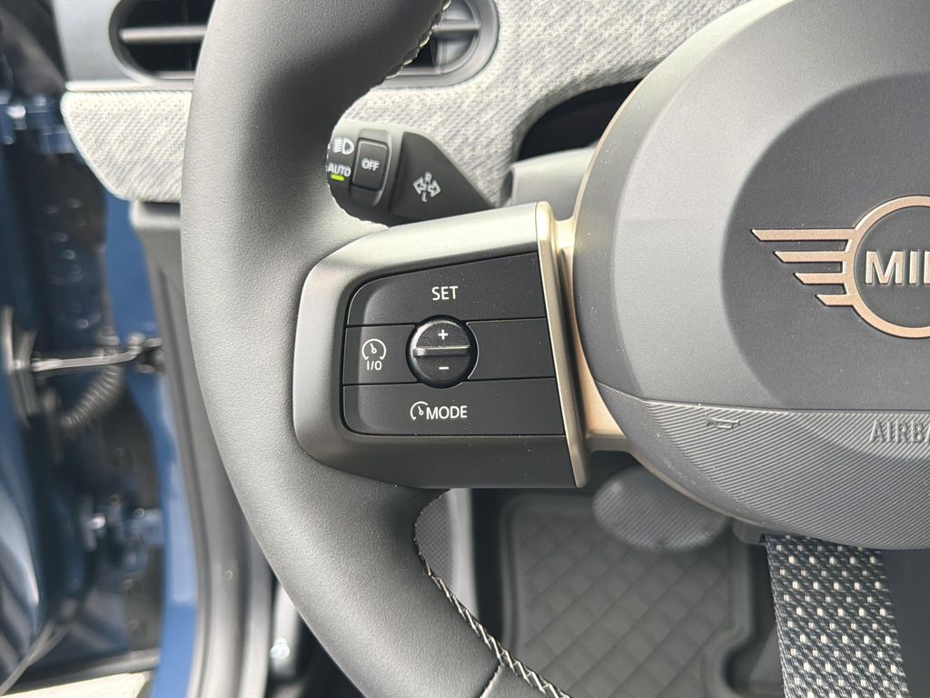 2026 MINI CONVERTIBLE COOPER S 缩略图 25