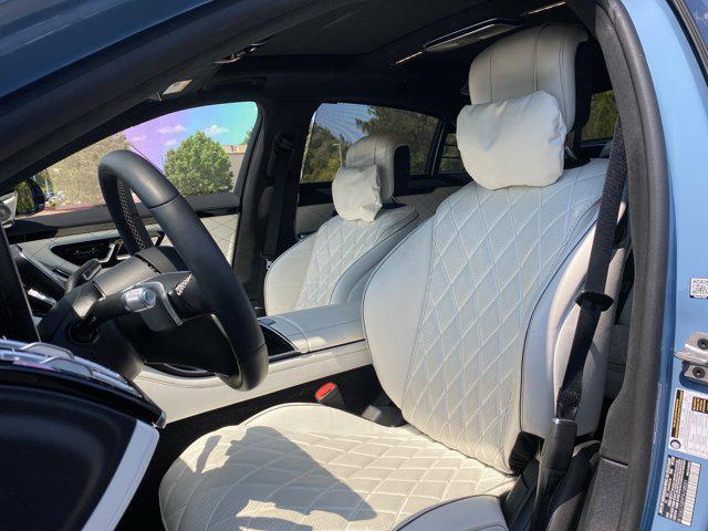 MERCEDES-BENZ S-CLASS - 7