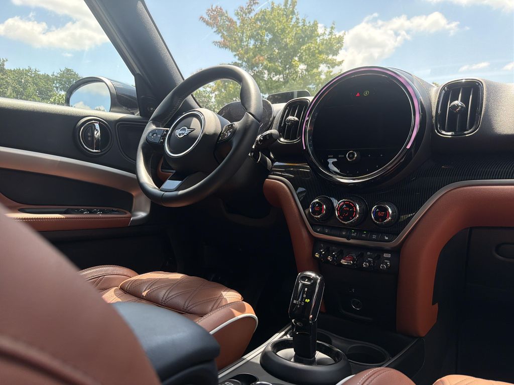 2024 MINI COUNTRYMAN COOPER S 照片 6