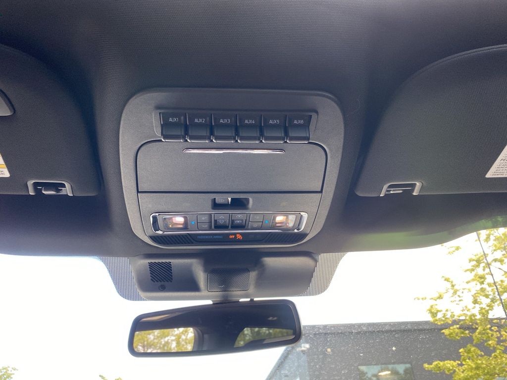 صورة مصغرة 48 لـ 2026 FORD F-250 PLATINUM