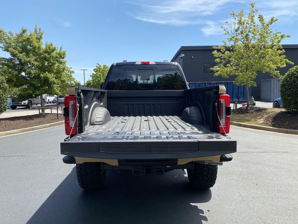 صورة مصغرة 52 لـ 2026 FORD F-250 PLATINUM