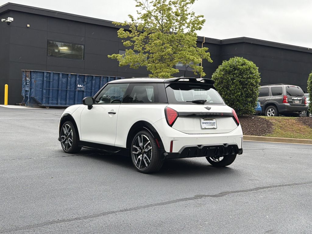 صورة مصغرة 15 لـ 2026 MINI HARDTOP COOPER S