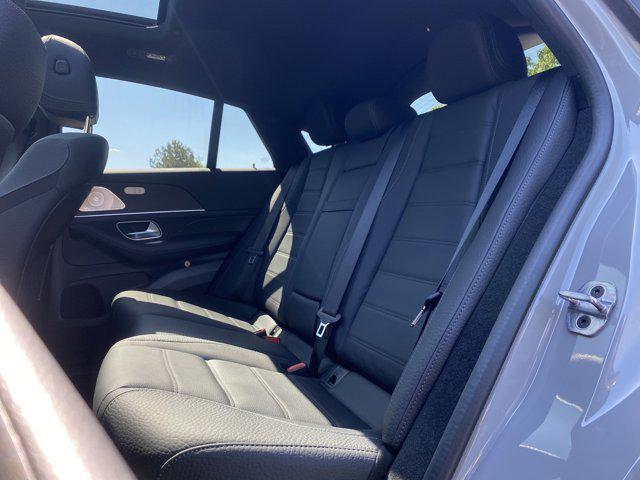 MERCEDES-BENZ GLE-CLASS - 8