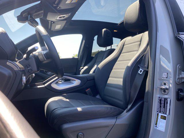 MERCEDES-BENZ GLE-CLASS - 7