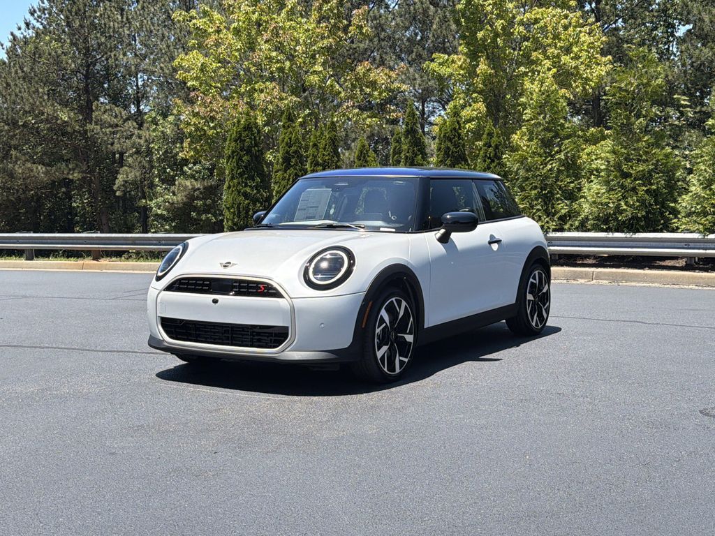 صورة مصغرة 13 لـ 2026 MINI HARDTOP COOPER S