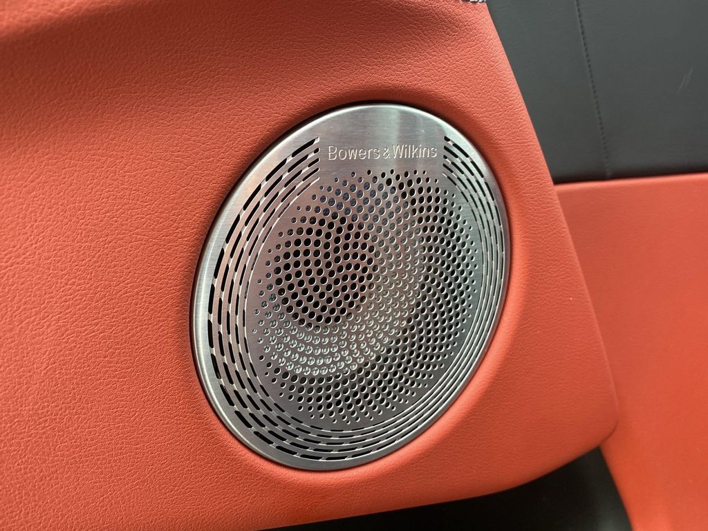 2023 BMW XM SPORTS ACTIVITY VEHICLE — миниатюра 24