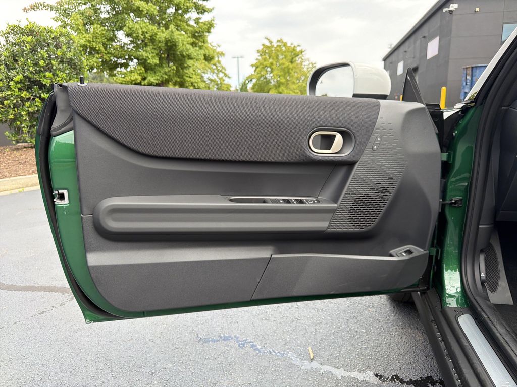 2026 MINI CONVERTIBLE COOPER S 缩略图 18