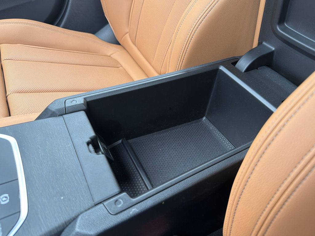 2024 BMW I4 GRAN COUPE EDRIVE40 缩略图 42