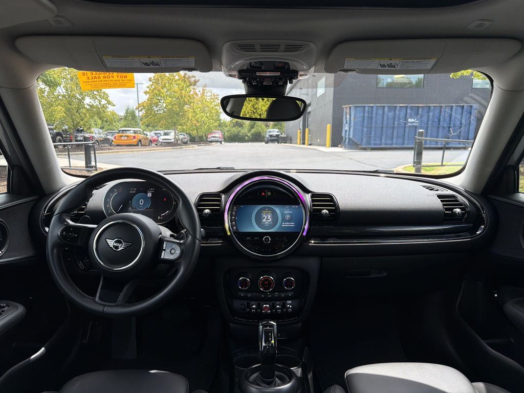 صورة مصغرة 21 لـ 2024 MINI CLUBMAN COOPER S