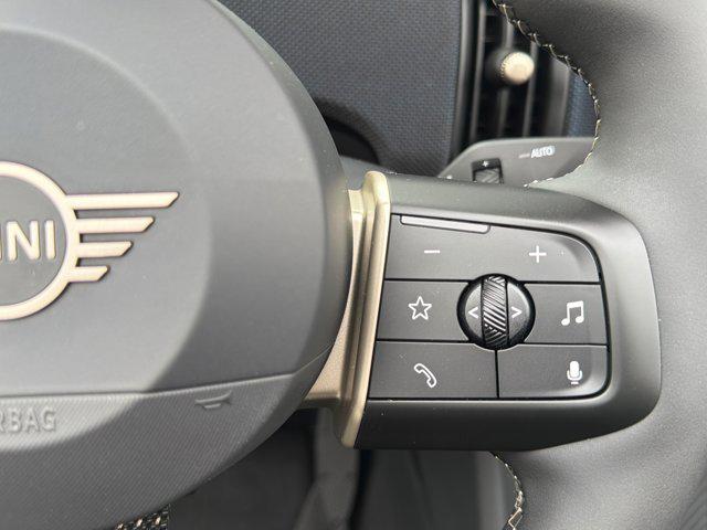 2026 MINI CONVERTIBLE COOPER S — миниатюра 31