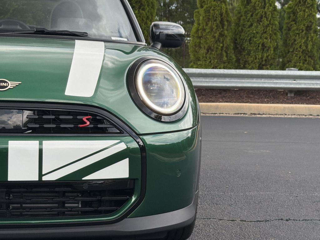 صورة مصغرة 20 لـ 2026 MINI HARDTOP COOPER S