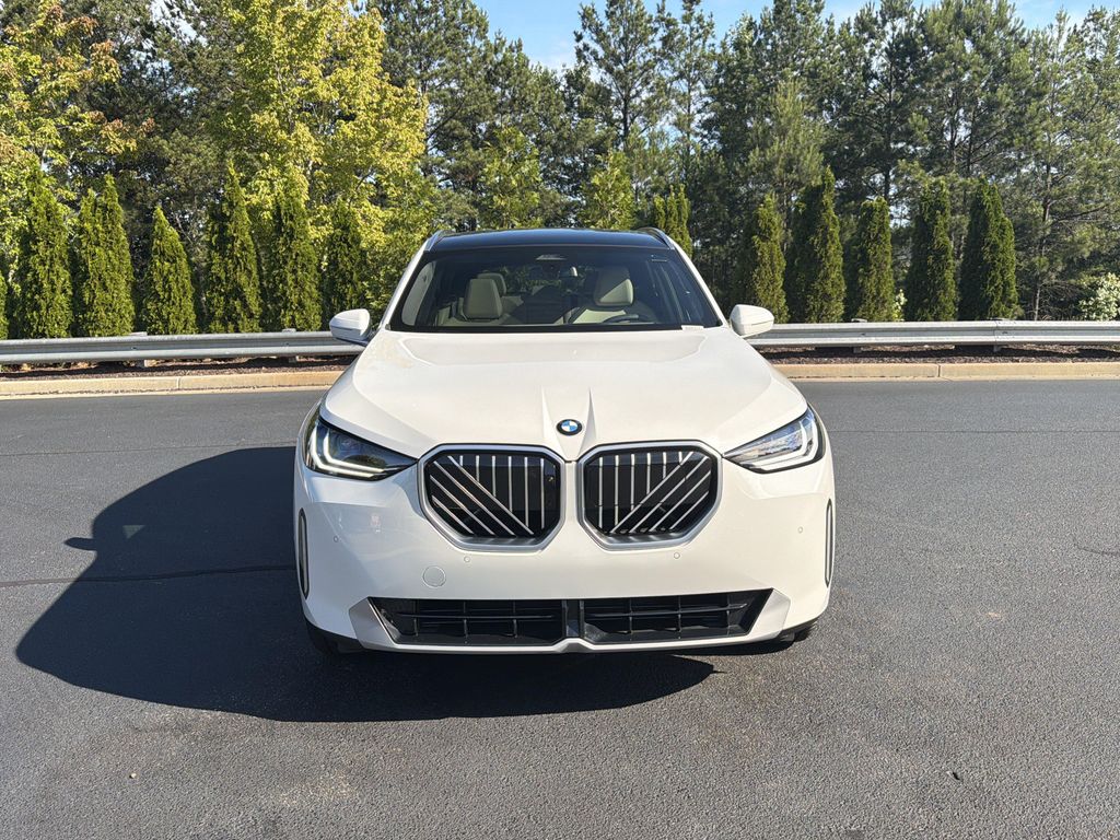صورة مصغرة 38 لـ 2025 BMW X3 30 XDRIVE