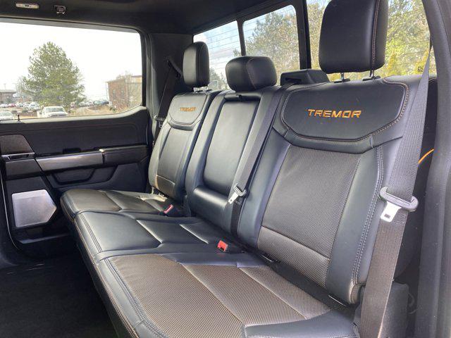 FORD F-150 TREMOR - 9