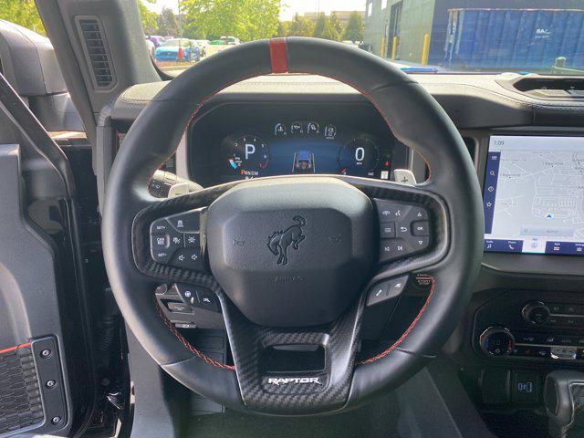 FORD BRONCO - 9