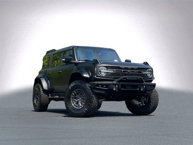 FORD BRONCO - 2