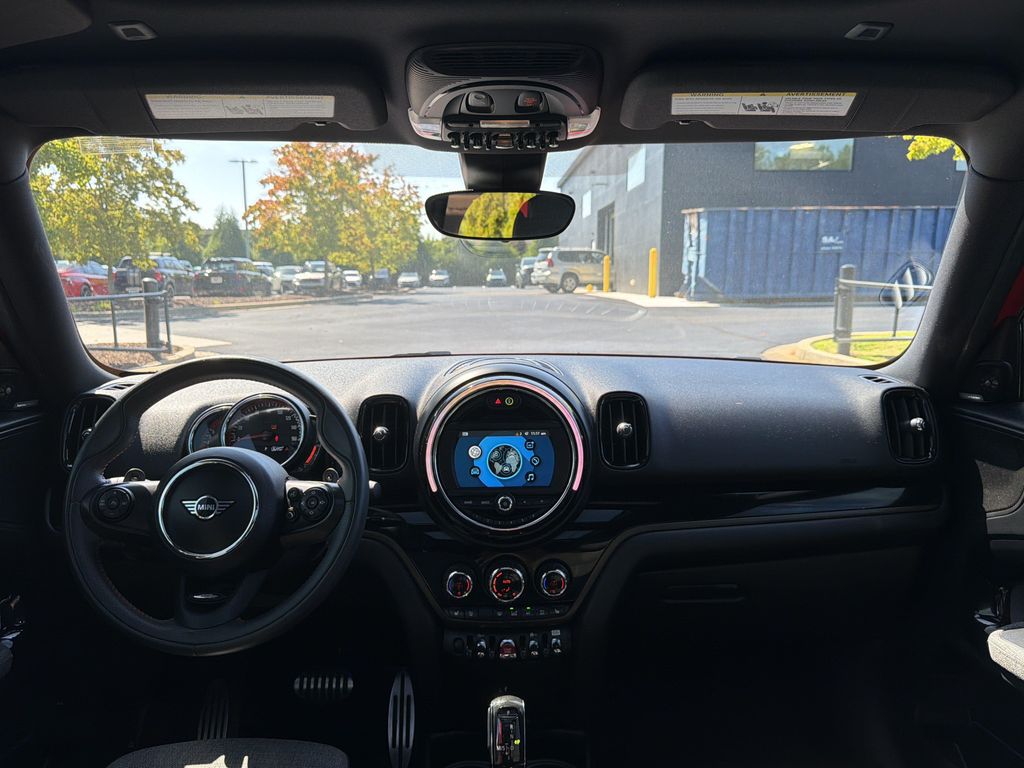 2020 MINI COUNTRYMAN JOHN COOPER WORKS ALL4 photo 44