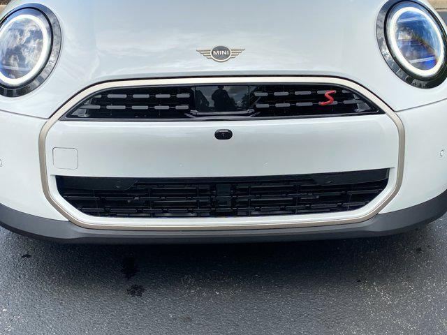 2026 MINI HARDTOP COOPER S — миниатюра 32