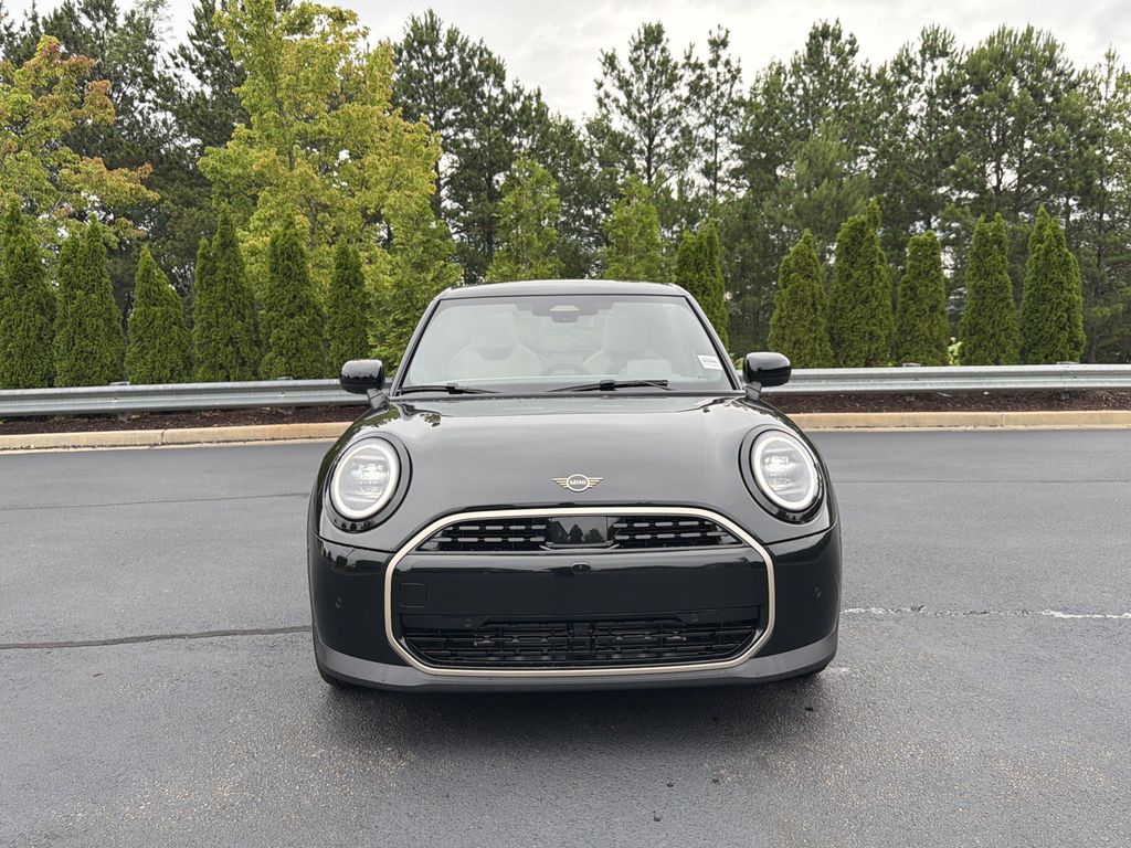 2026 MINI HARDTOP COOPER — миниатюра 12