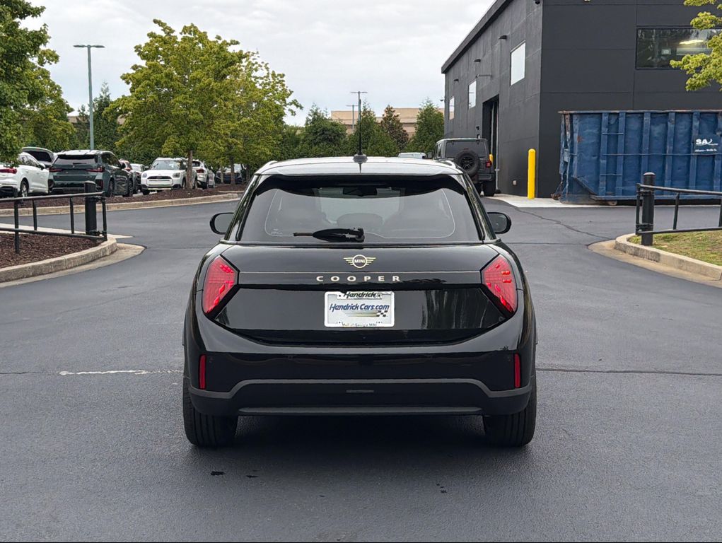 2026 MINI HARDTOP COOPER — миниатюра 16