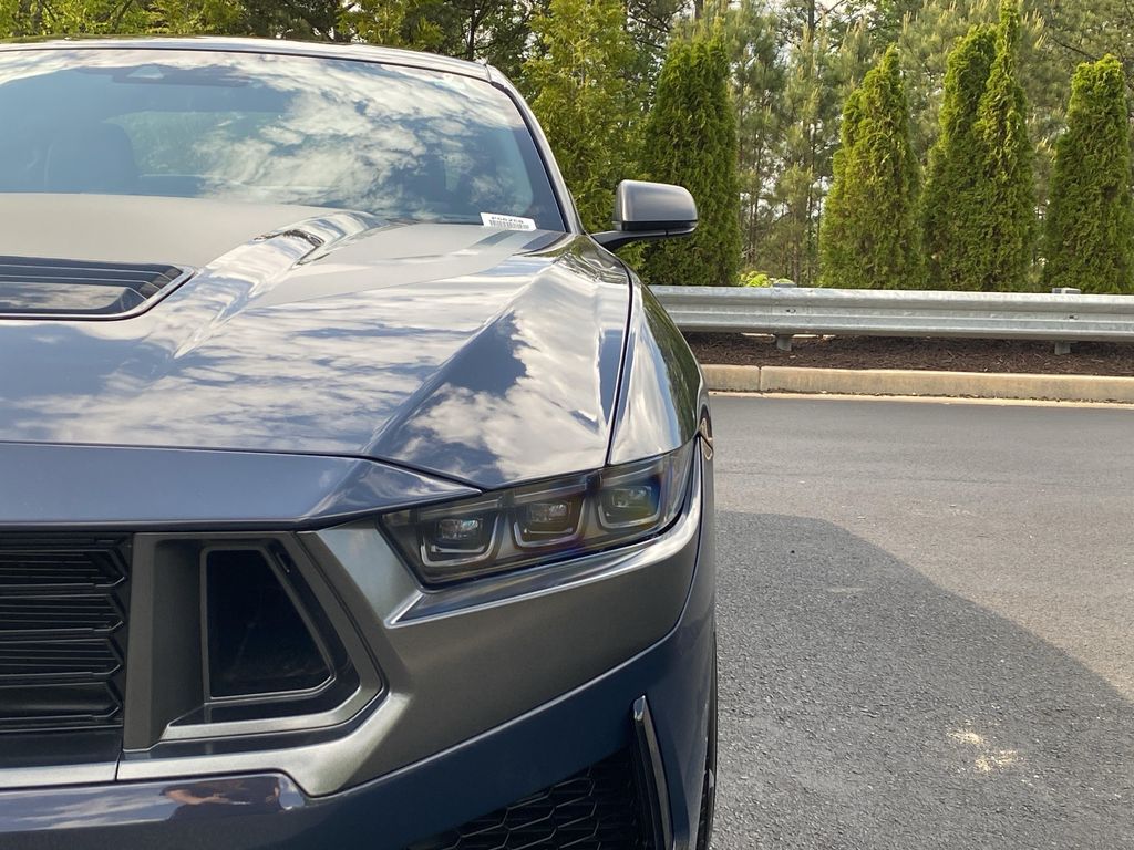 صورة مصغرة 40 لـ 2025 FORD MUSTANG DARK HORSE FASTBACK