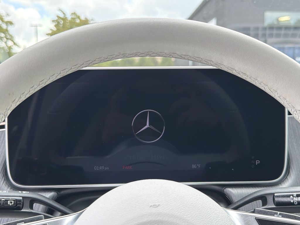 2023 Mercedes-BENZ EQE — миниатюра 11