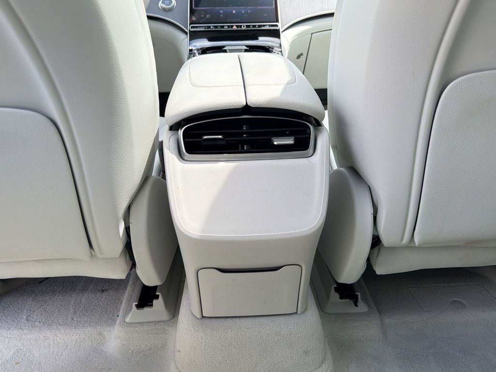 صورة مصغرة 22 لـ 2023 Mercedes-BENZ EQE