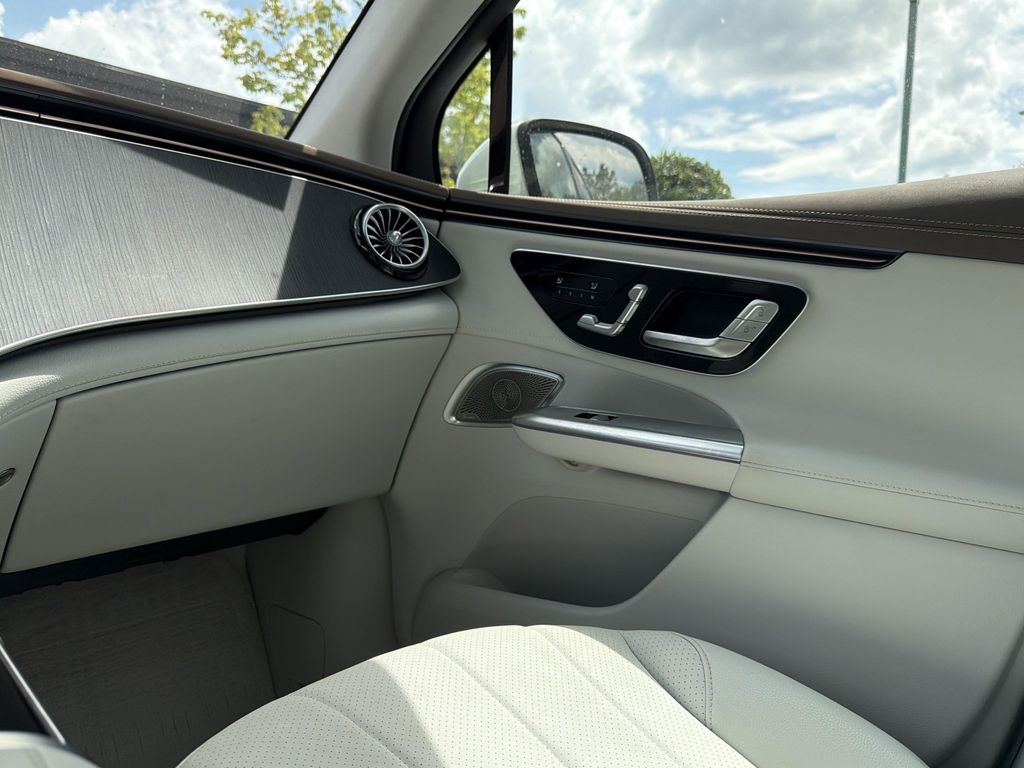 صورة مصغرة 24 لـ 2023 Mercedes-BENZ EQE
