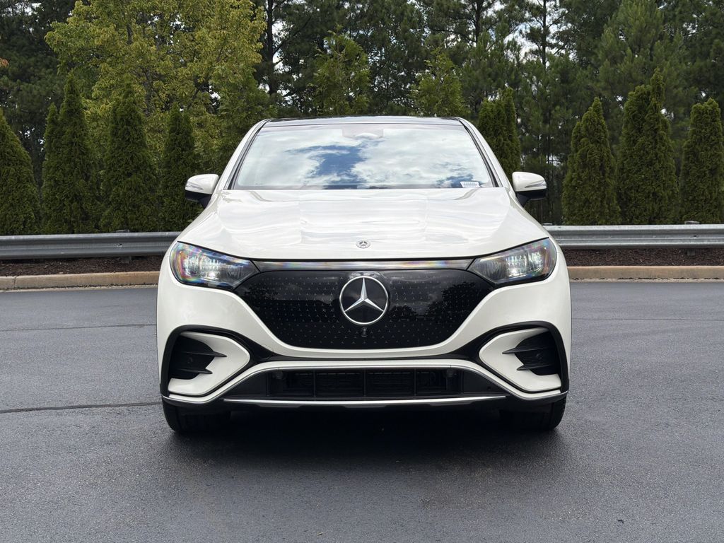 2023 Mercedes-BENZ EQE — миниатюра 13