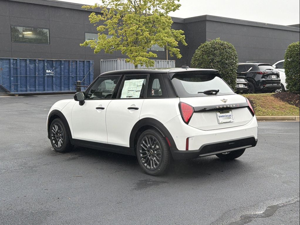 صورة مصغرة 15 لـ 2026 MINI HARDTOP COOPER S