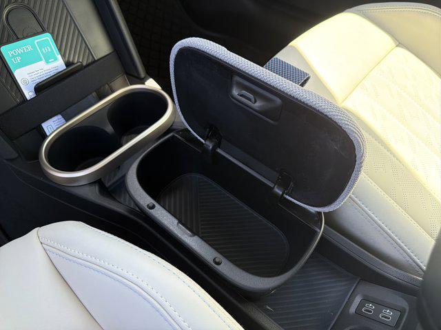 صورة مصغرة 30 لـ 2026 MINI HARDTOP COOPER S