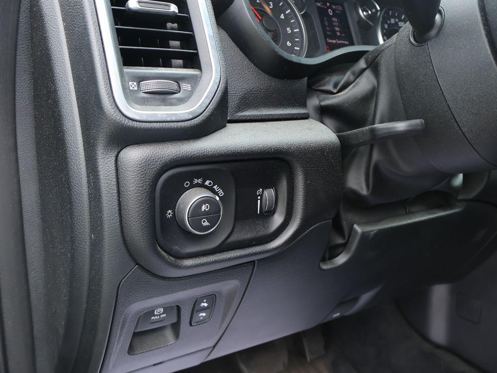 2025 RAM 1500 BIG HORN/LONE STAR thumbnail 30