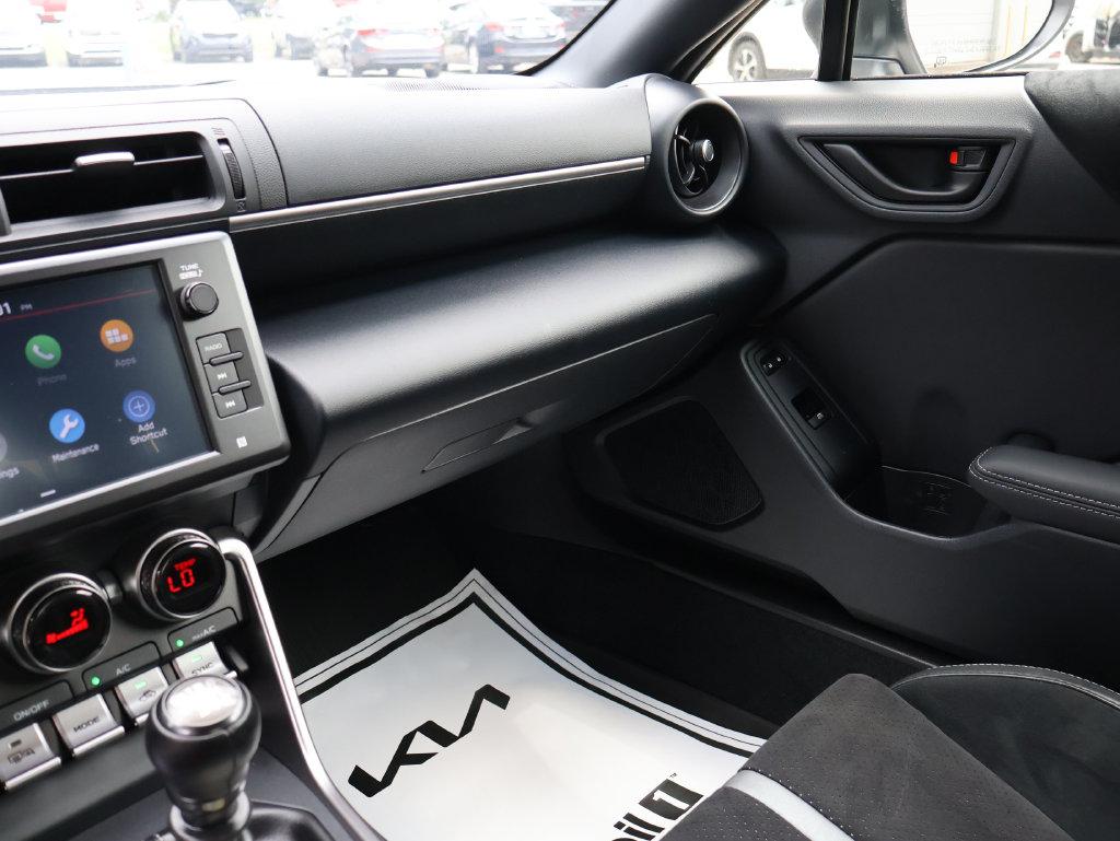 2025 Toyota GR86 PREMIUM 缩略图 16