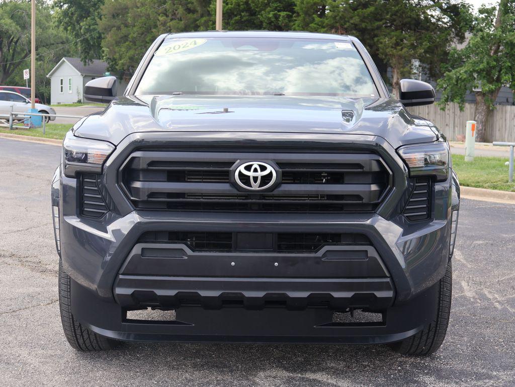 2024 Toyota TACOMA SR 照片 2