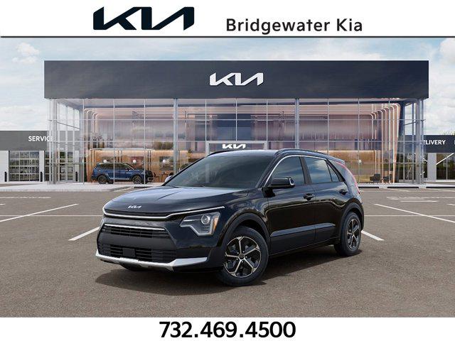 New 2026 Kia Niro EX
