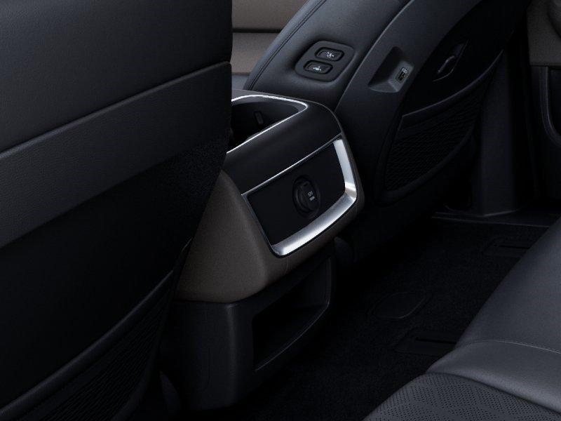 New 2026 Kia Carnival EX