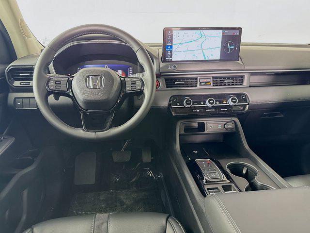 صورة مصغرة 24 لـ 2026 Honda PILOT EX-L
