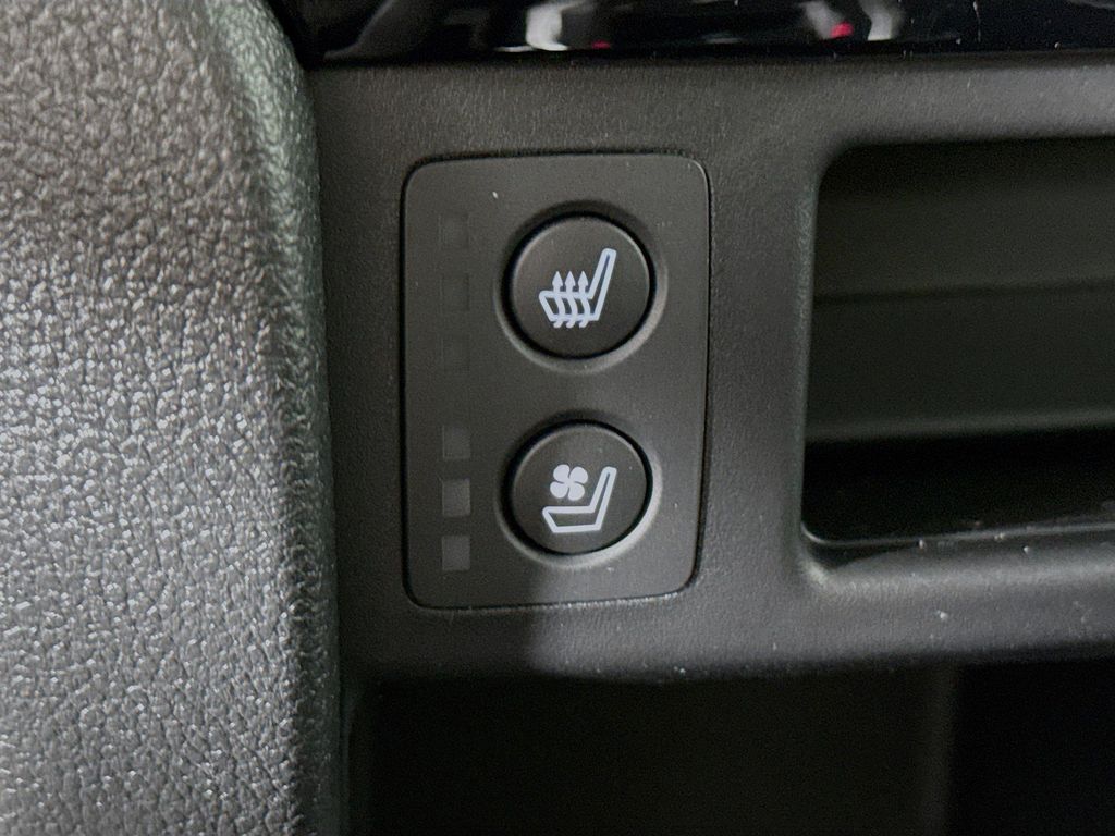 2026 Honda RIDGELINE BLACK 缩略图 22