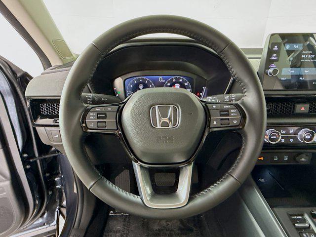 HONDA CR-V EX-L 2WD - 9