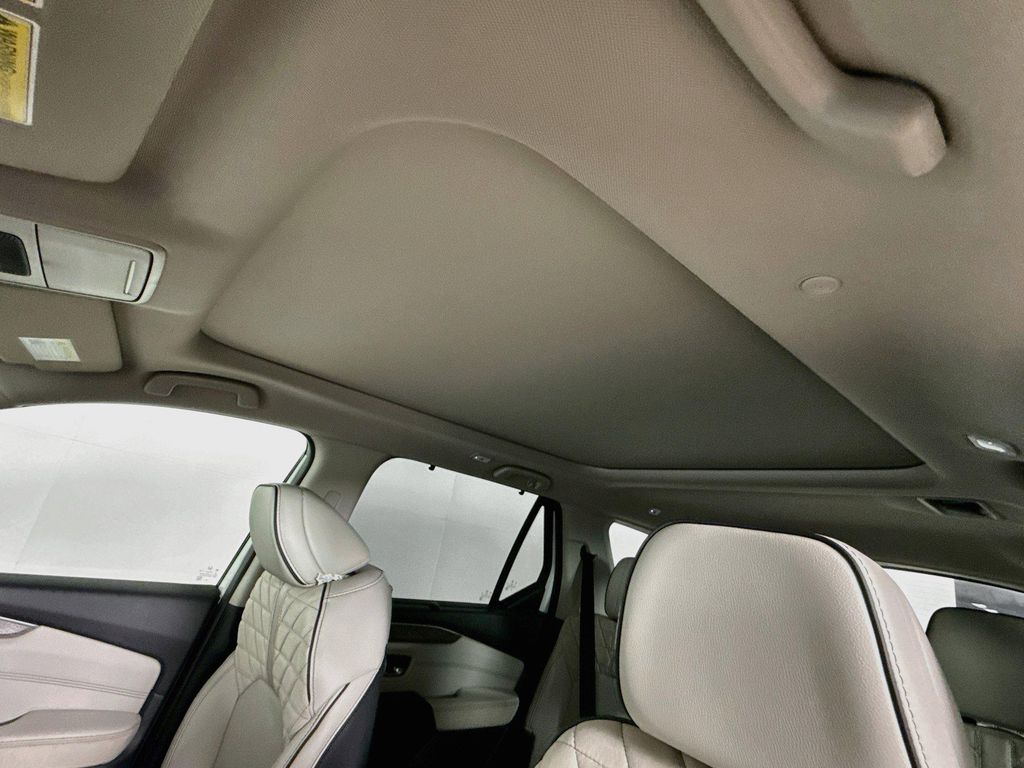 2026 Honda PILOT ELITE — миниатюра 24