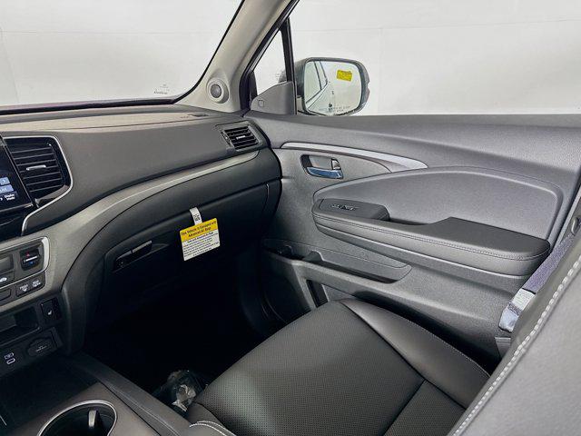 صورة مصغرة 25 لـ 2026 Honda RIDGELINE RTL