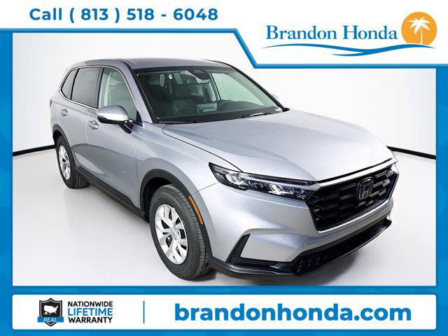 HONDA CR-V LX 2WD - 1