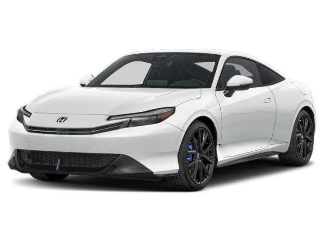 New 2026 Honda Prelude Hybrid