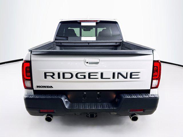 صورة مصغرة 28 لـ 2026 Honda RIDGELINE RTL