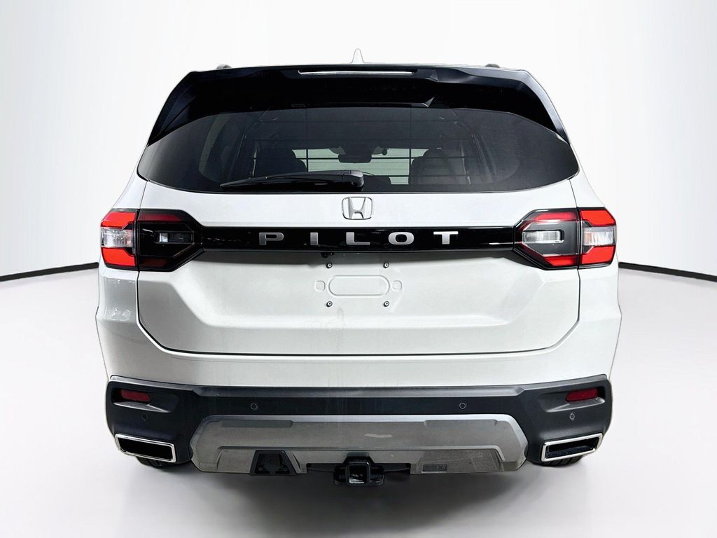2026 Honda PILOT EX-L — миниатюра 29